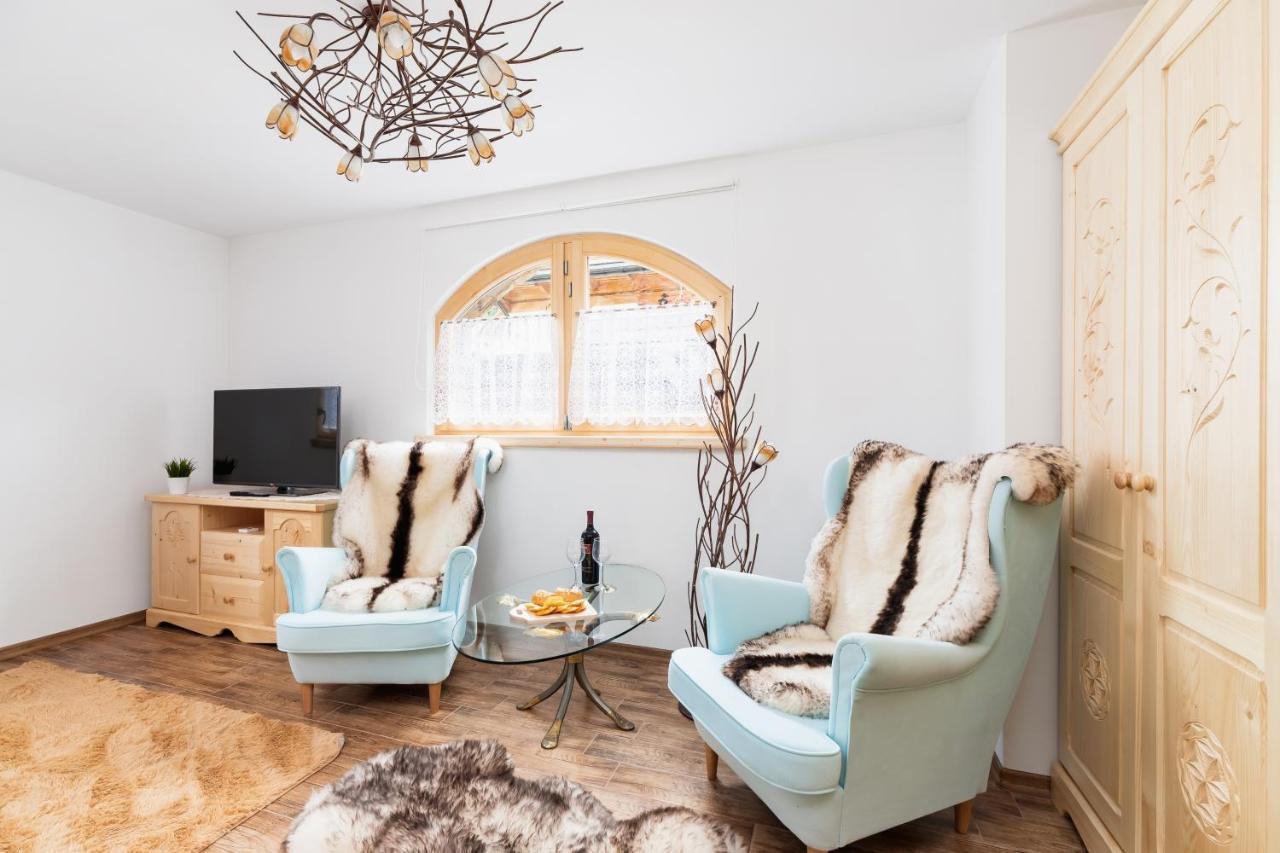 Zasypane Premium House & Sauna In Zakopane By Renters Prestige المظهر الخارجي الصورة