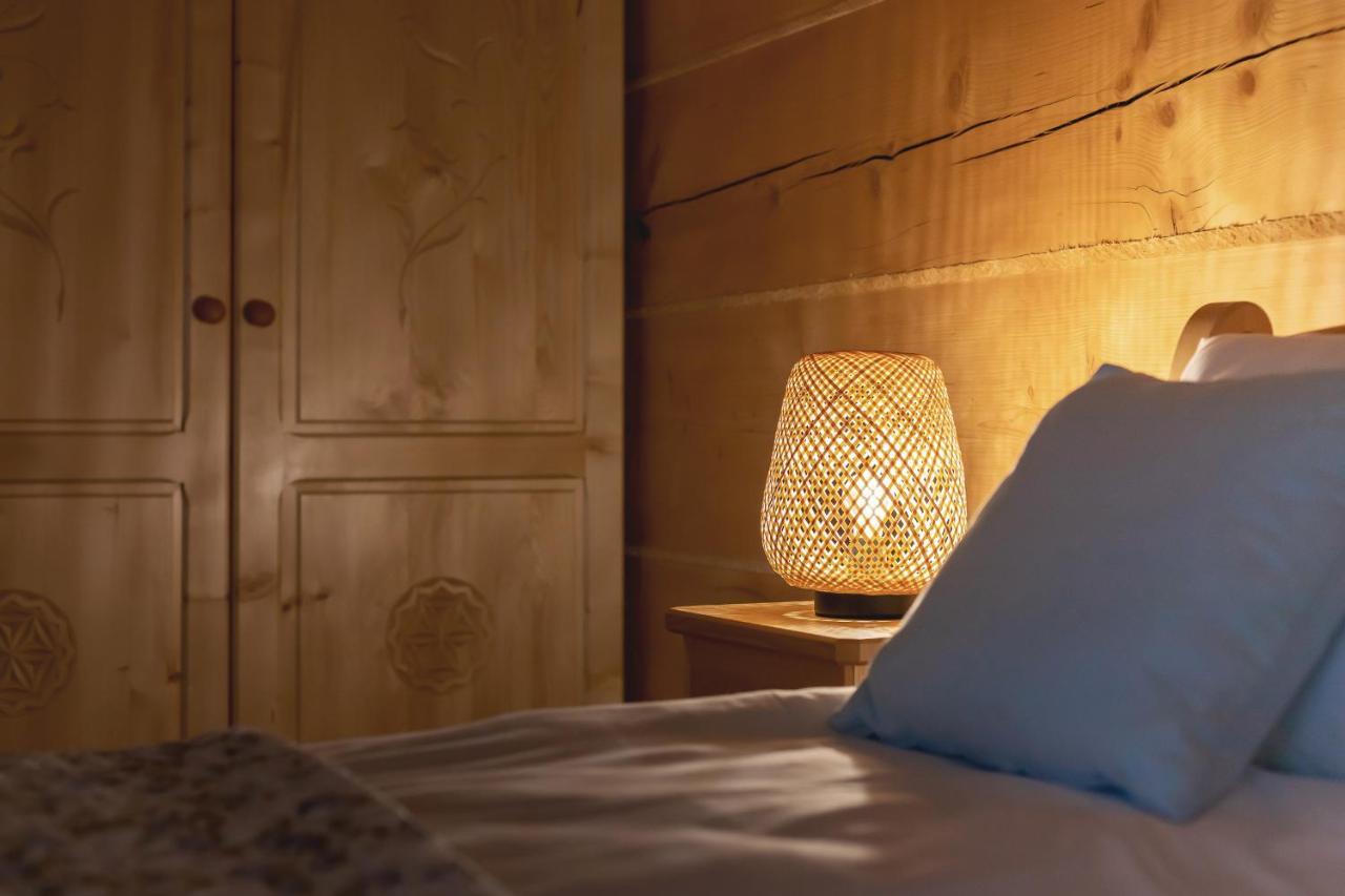 Zasypane Premium House & Sauna In Zakopane By Renters Prestige المظهر الخارجي الصورة