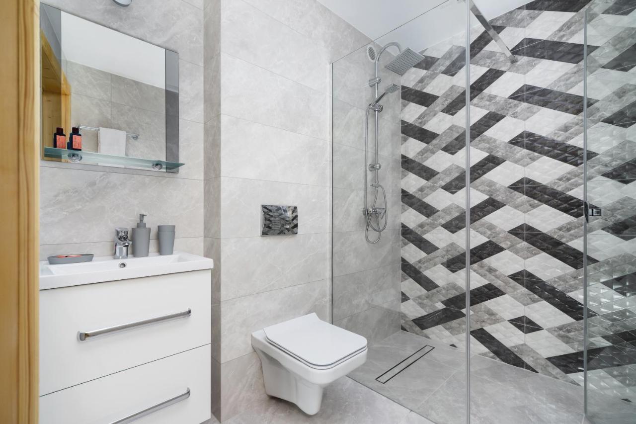 Zasypane Premium House & Sauna In Zakopane By Renters Prestige المظهر الخارجي الصورة