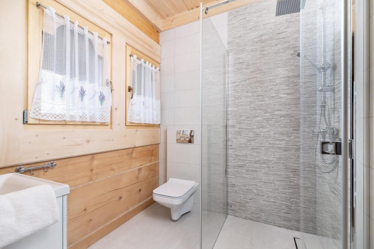 Zasypane Premium House & Sauna In Zakopane By Renters Prestige المظهر الخارجي الصورة